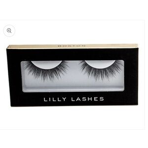 Lilly Lashes Premium Synthetic Boston Lashes